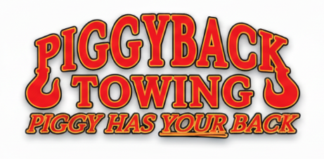 Piggyback Towing
